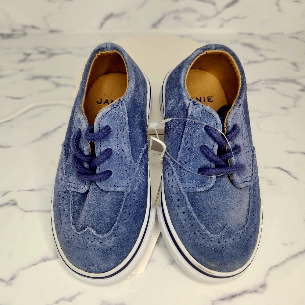 Janie and Jack Kids shoes NWT